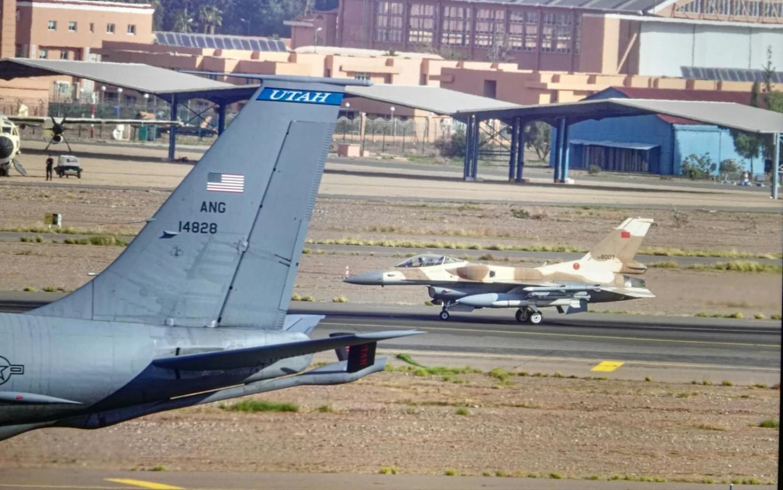 Riad Sarsar Airport Marraquexe Exterior foto